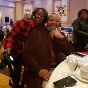 Meet your Posher, Donna